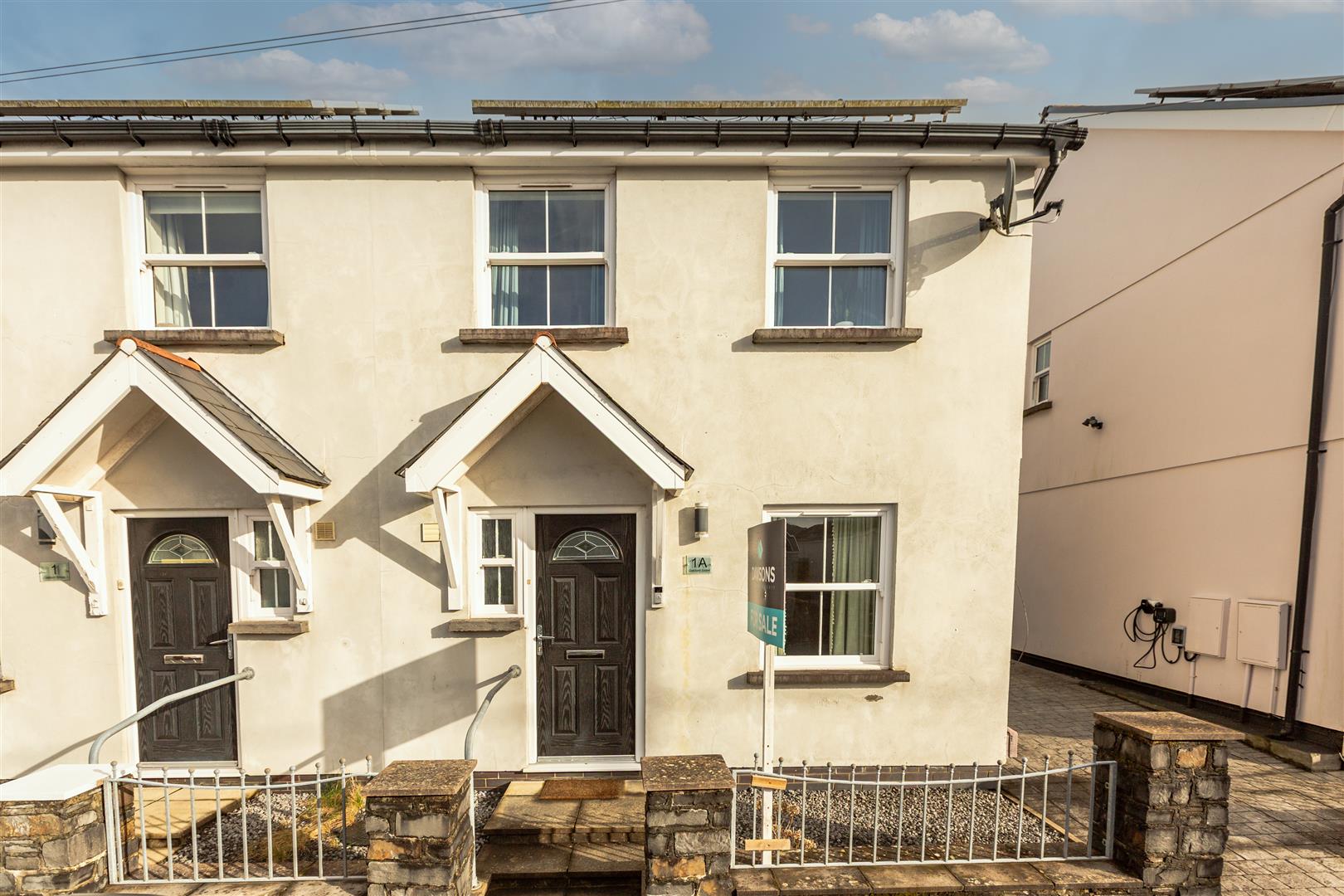 Oakfield Street, Pontarddulais, Swansea, SA4 8LN